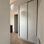 Le Au Coeur De 2eme Etage 6 Personnes * Dieppe