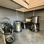 Le Au Coeur De 2eme Etage 6 Personnes * Dieppe