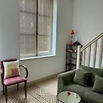 Apartment Le Au Coeur De 2eme Etage 6 Personnes Dieppe