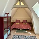 Le Au Coeur De 2eme Etage 6 Personnes *