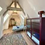Apartment Le Au Coeur De 2eme Etage 6 Personnes *