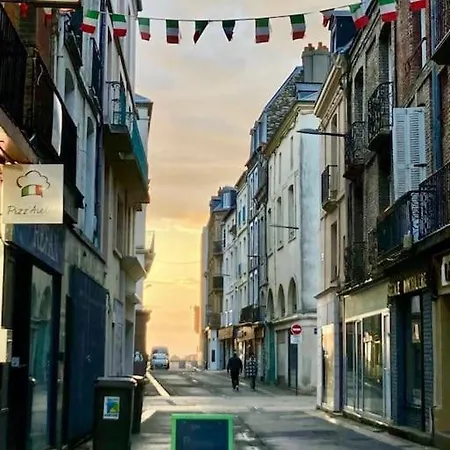 Apartamento Le Au Coeur De 2eme Etage 6 Personnes *