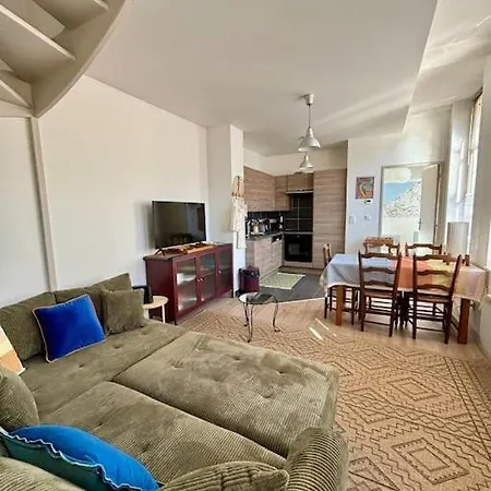 Apartamento Le Au Coeur De 2eme Etage 6 Personnes Dieppe